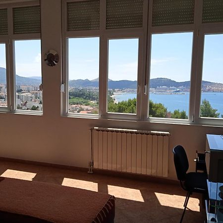 Comfort Apartments Бар Екстериор снимка
