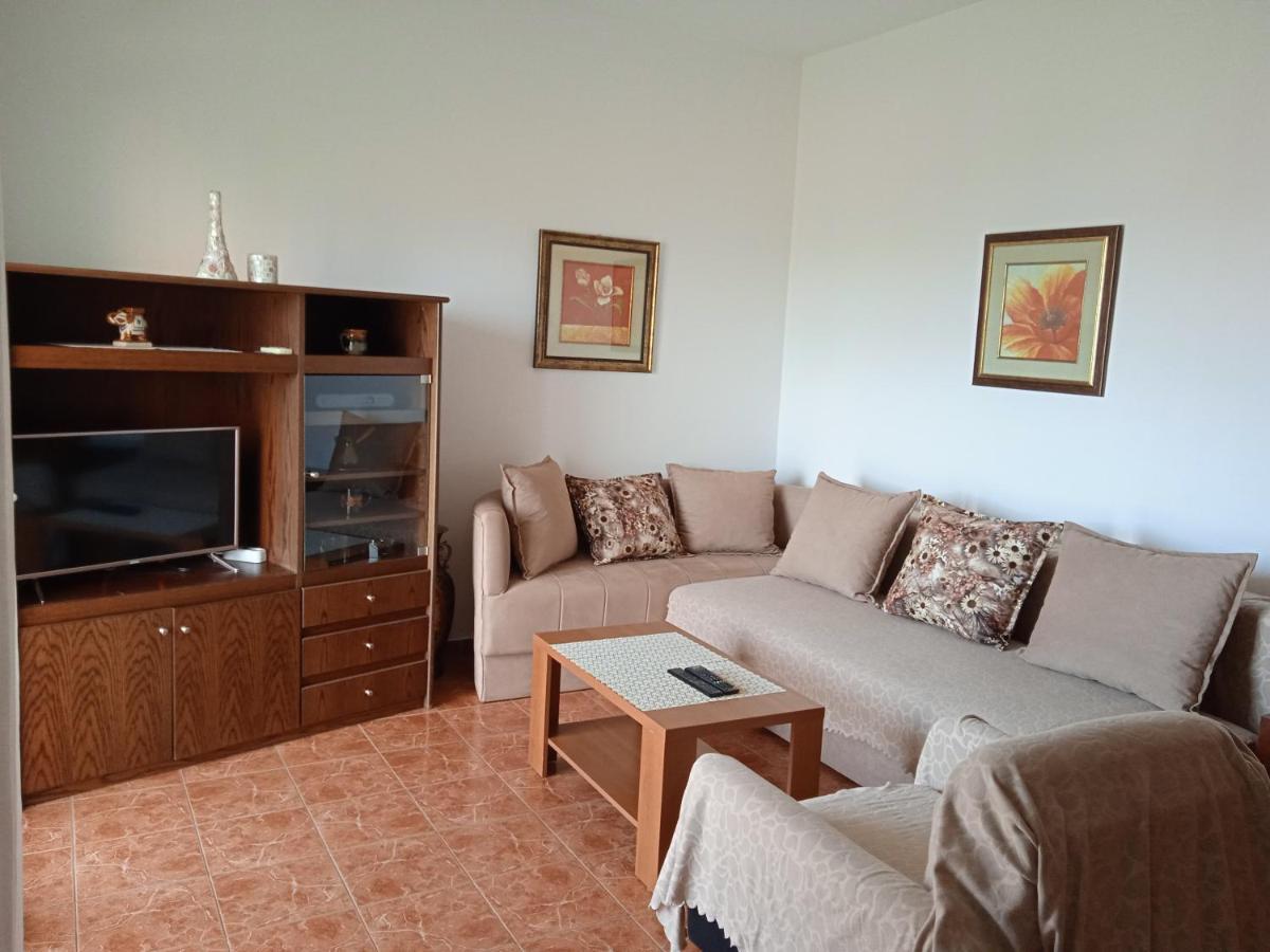 Comfort Apartments Бар Екстериор снимка