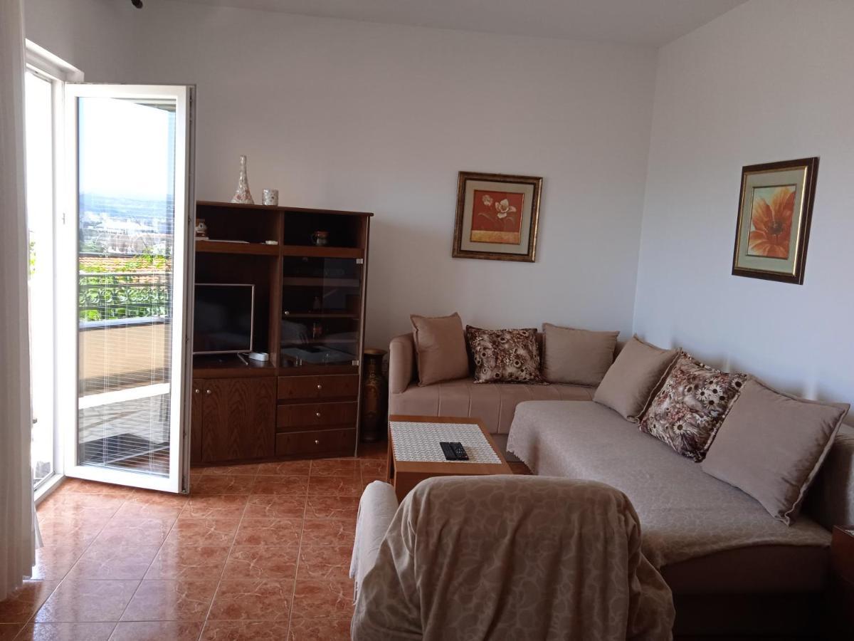 Comfort Apartments Бар Екстериор снимка