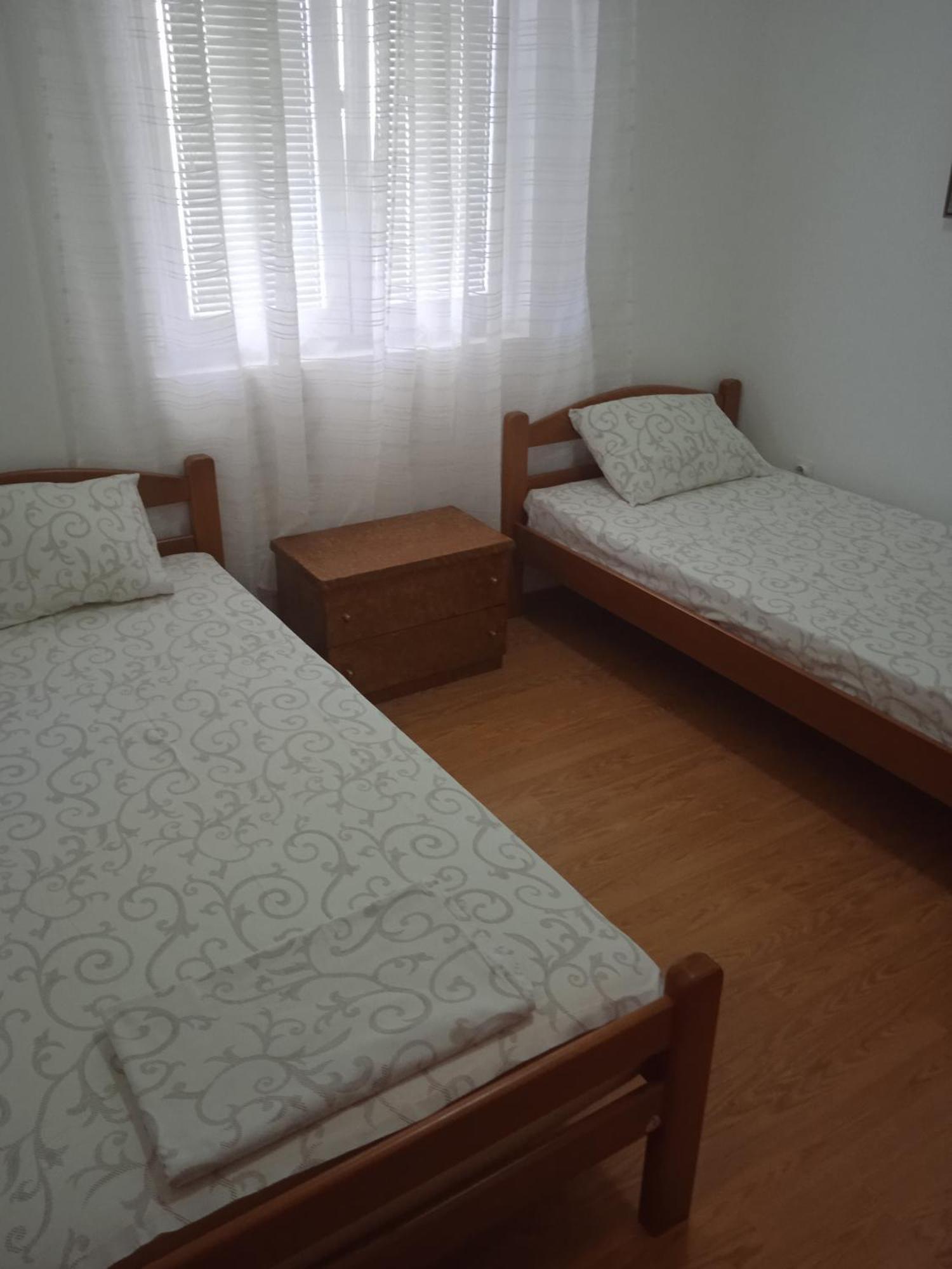 Comfort Apartments Бар Екстериор снимка