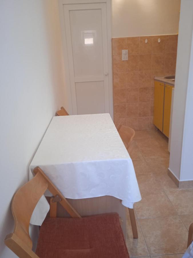Comfort Apartments Бар Екстериор снимка