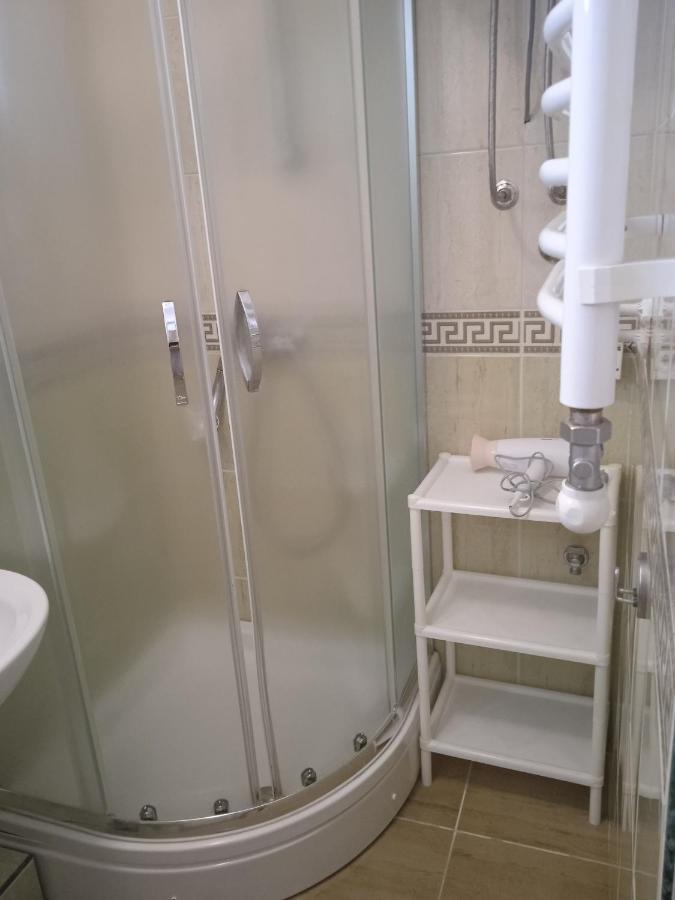 Comfort Apartments Бар Екстериор снимка