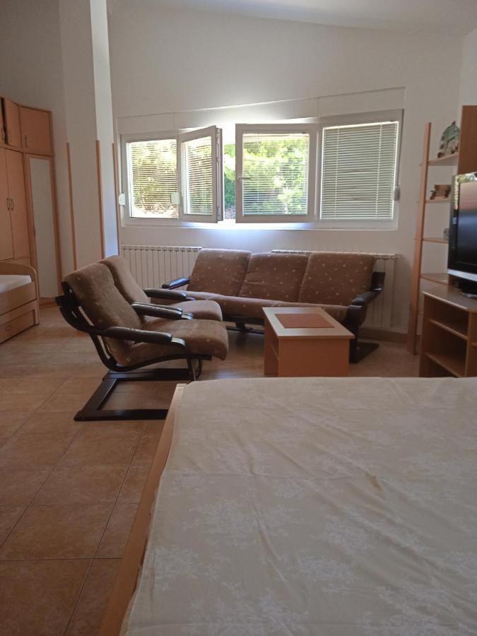 Comfort Apartments Бар Екстериор снимка