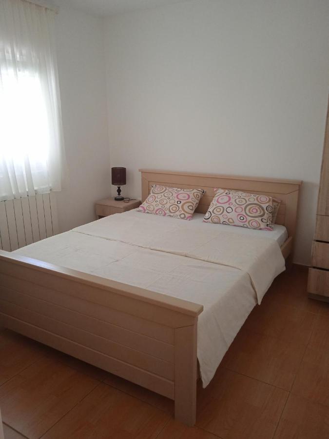 Comfort Apartments Бар Екстериор снимка