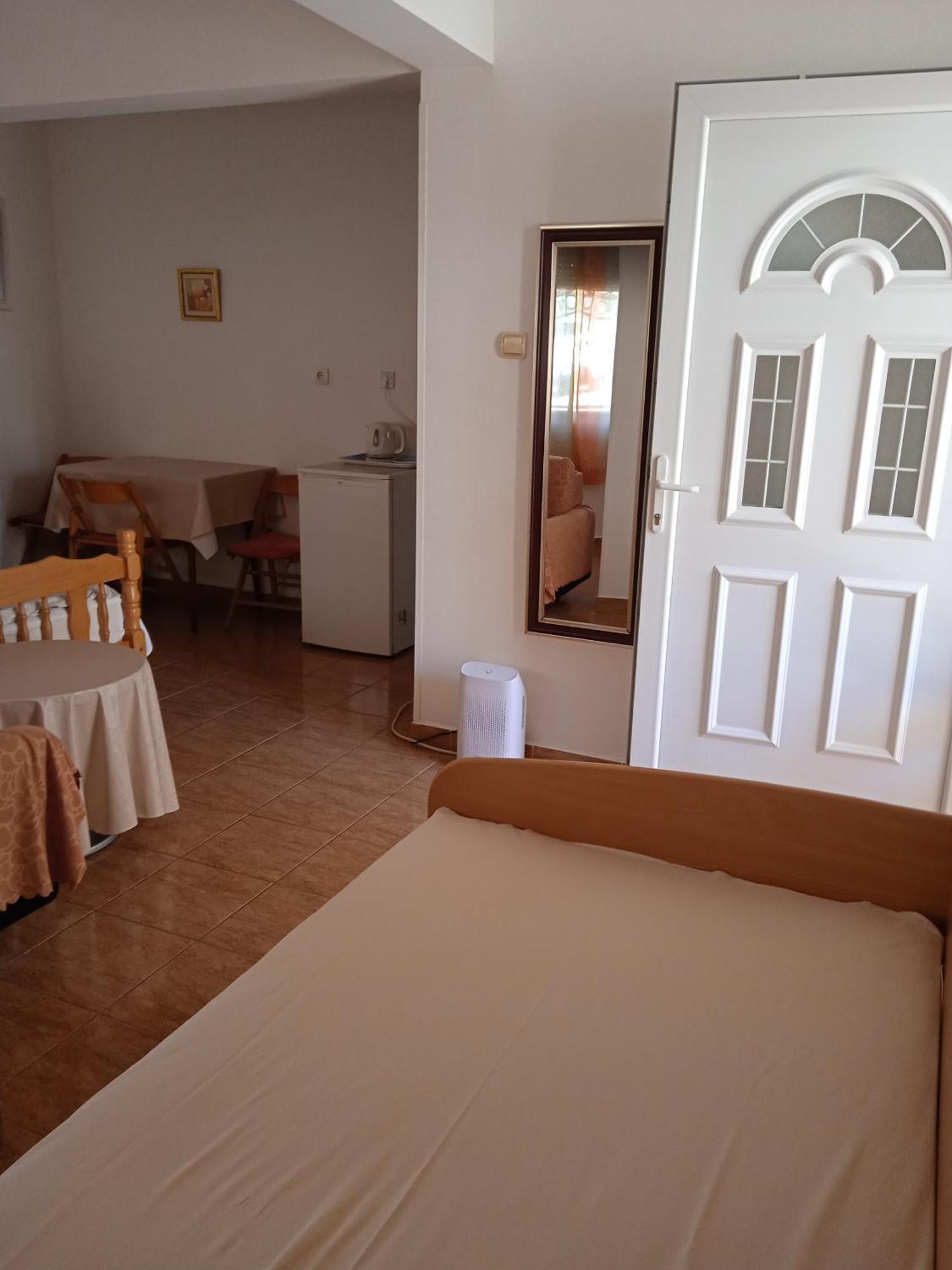 Comfort Apartments Бар Екстериор снимка