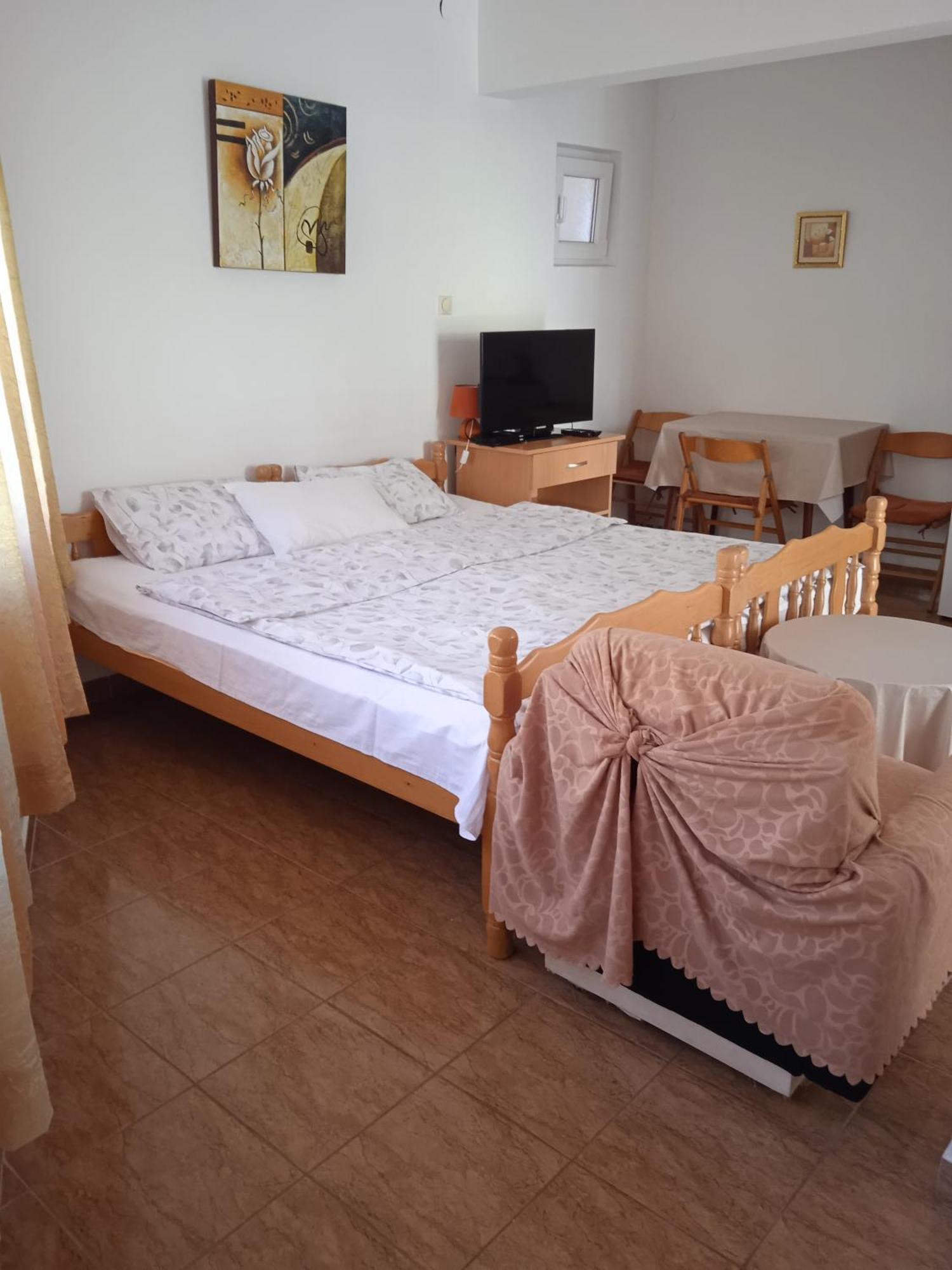 Comfort Apartments Бар Екстериор снимка