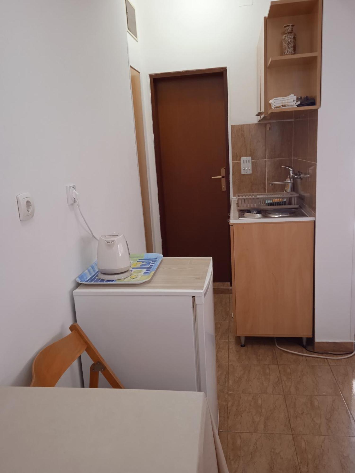 Comfort Apartments Бар Екстериор снимка