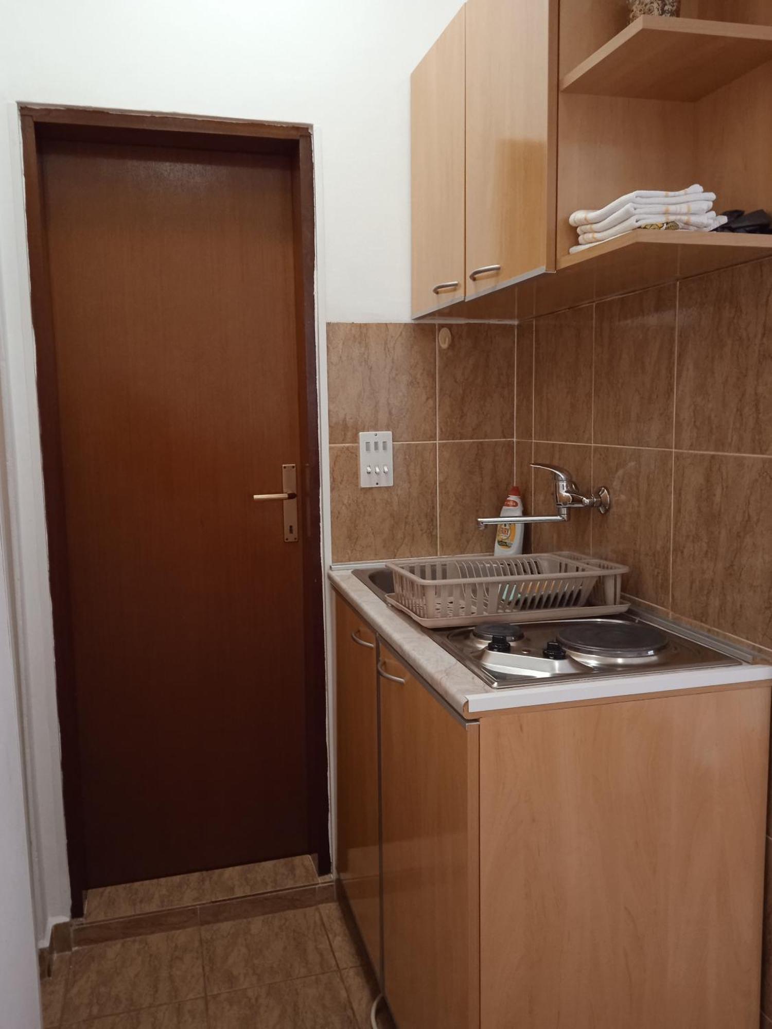 Comfort Apartments Бар Екстериор снимка