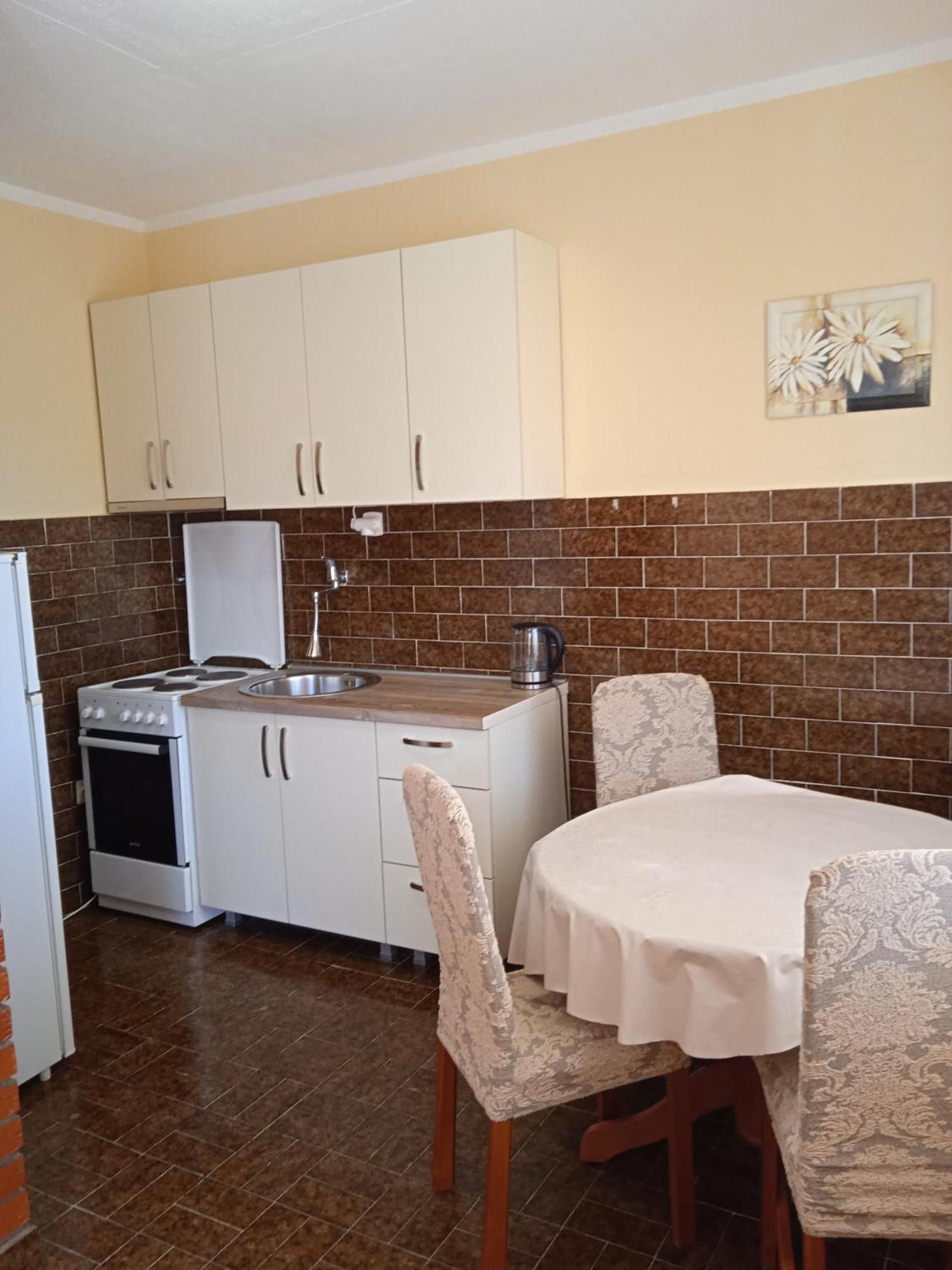 Comfort Apartments Бар Екстериор снимка