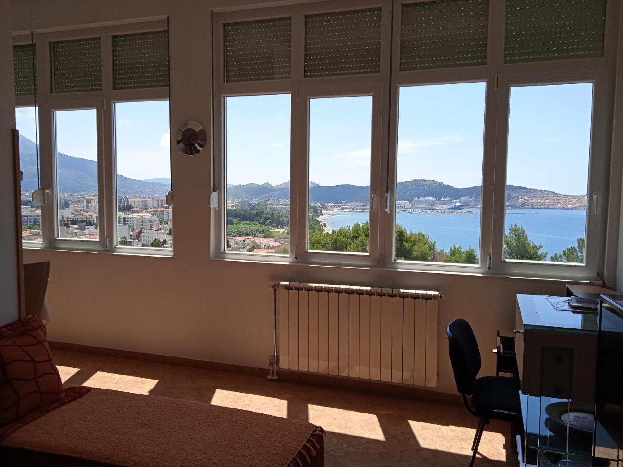 Comfort Apartments Бар Екстериор снимка