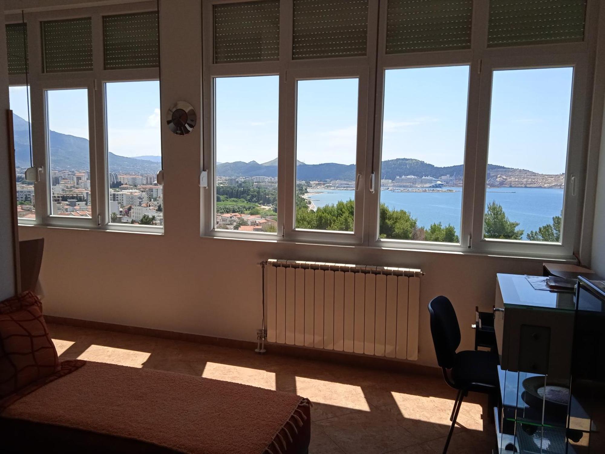 Comfort Apartments Бар Екстериор снимка