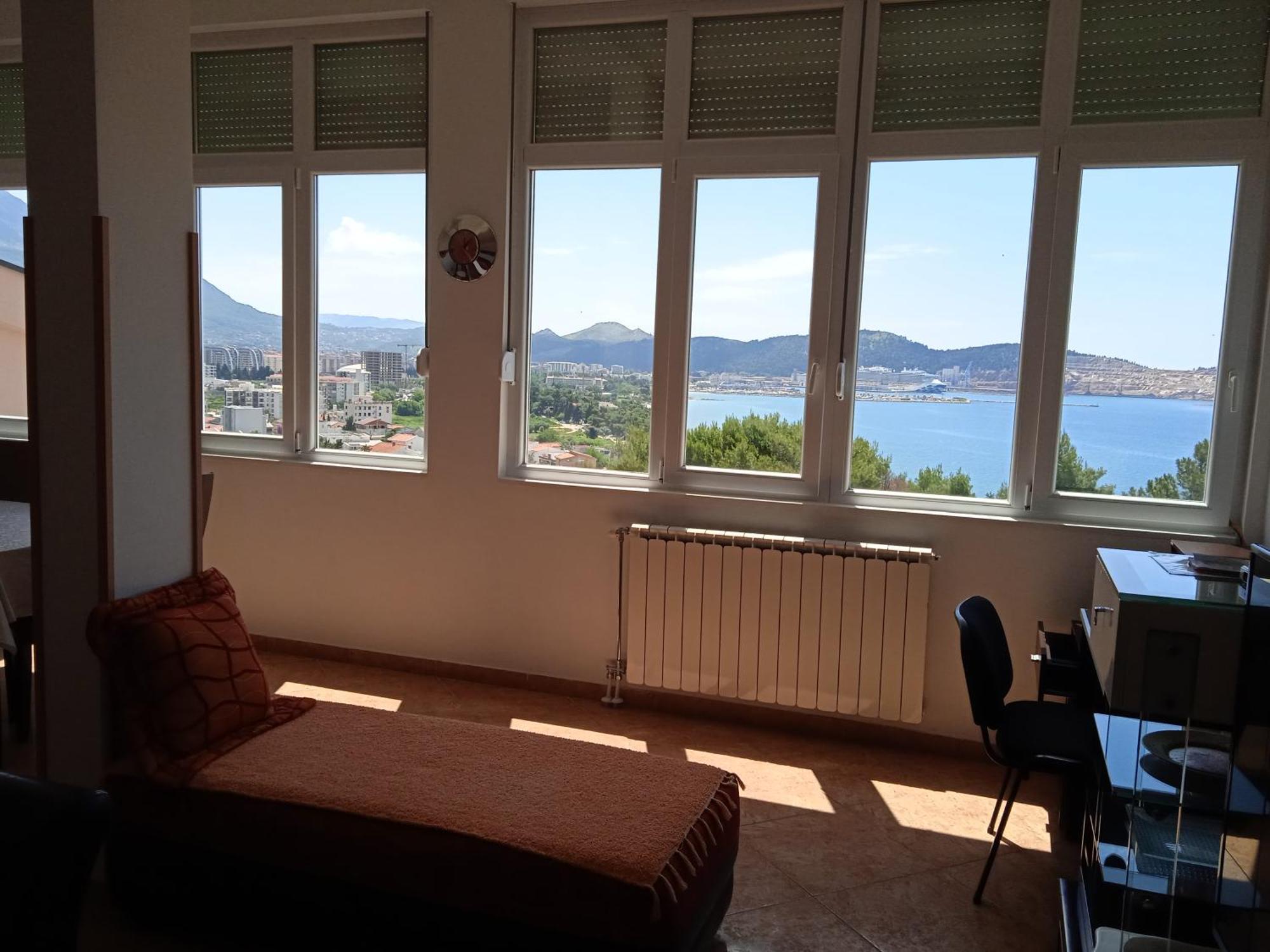 Comfort Apartments Бар Екстериор снимка