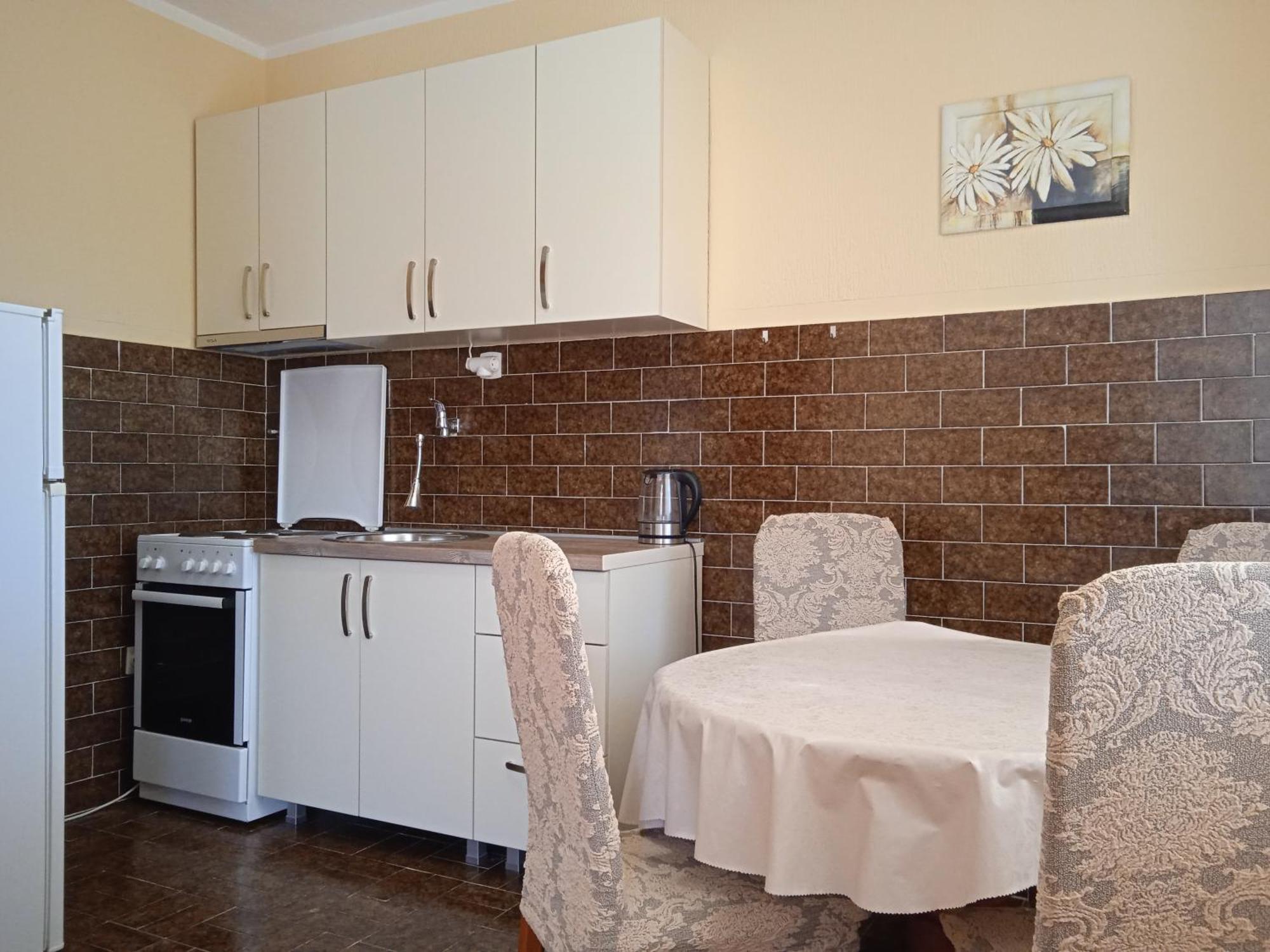 Comfort Apartments Бар Екстериор снимка