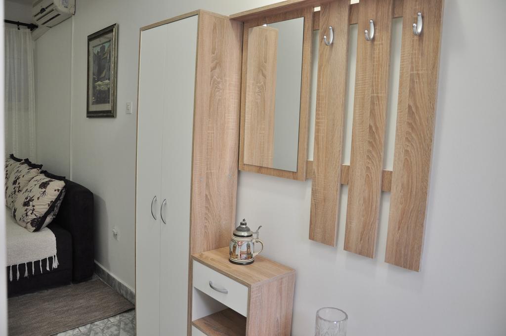 Comfort Apartments Бар Екстериор снимка