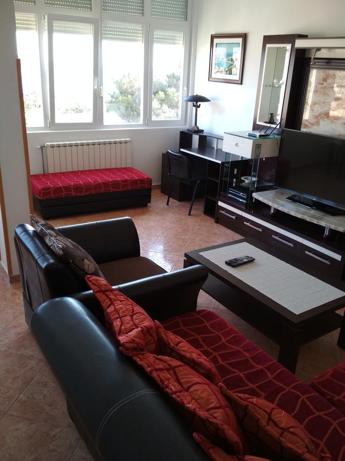 Comfort Apartments Бар Екстериор снимка
