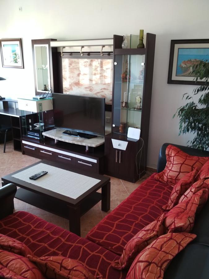 Comfort Apartments Бар Екстериор снимка