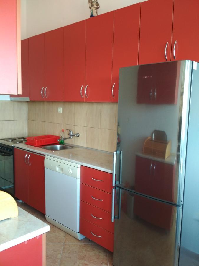 Comfort Apartments Бар Екстериор снимка