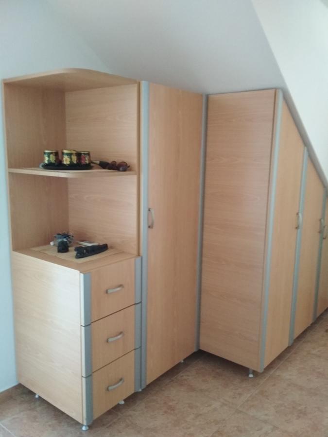 Comfort Apartments Бар Екстериор снимка