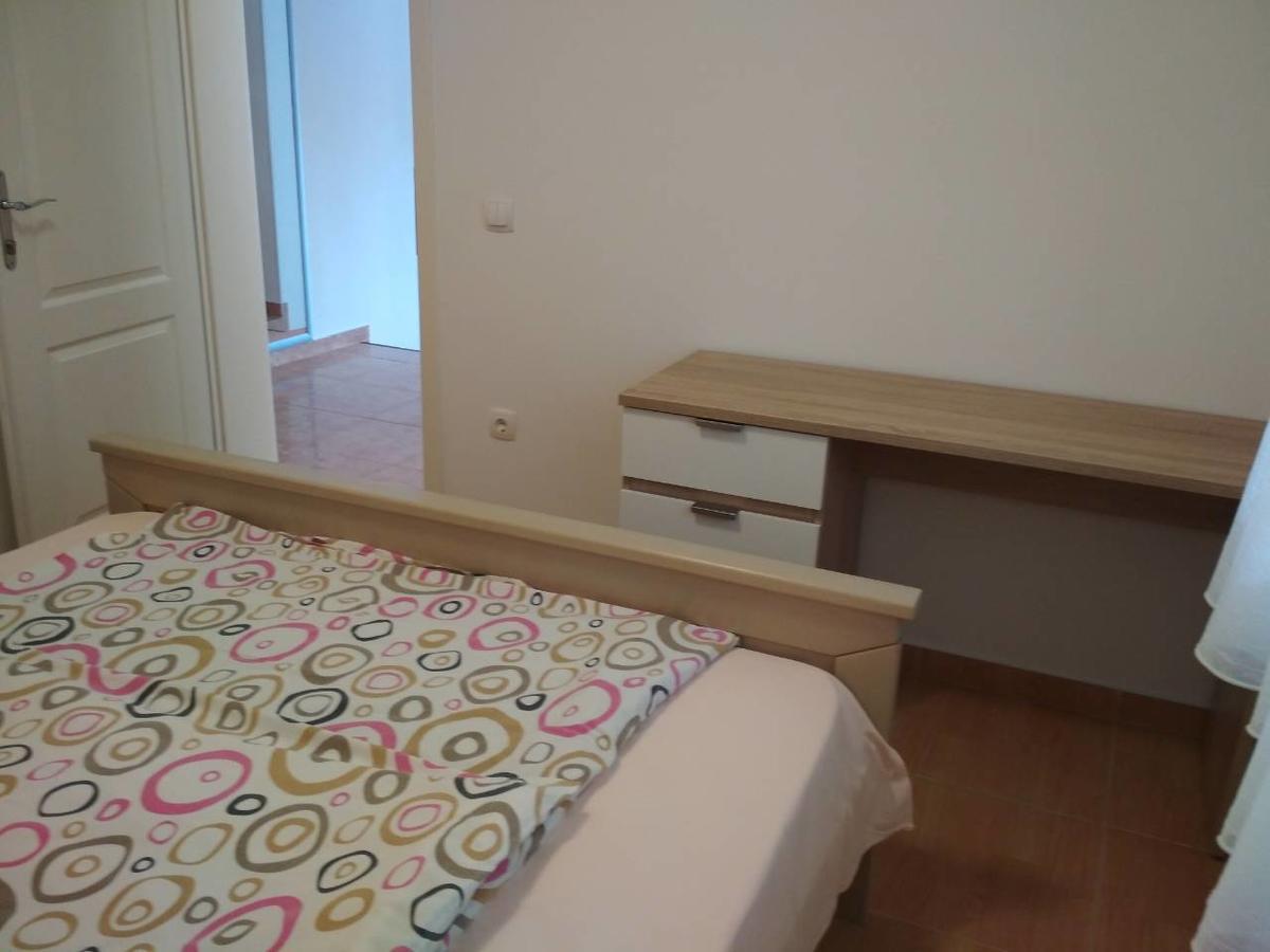 Comfort Apartments Бар Екстериор снимка