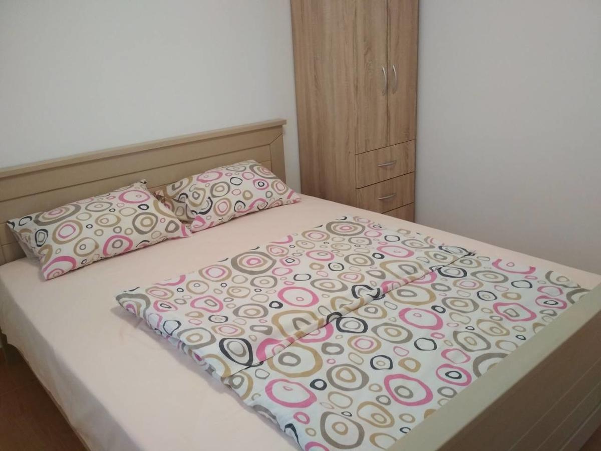 Comfort Apartments Бар Екстериор снимка