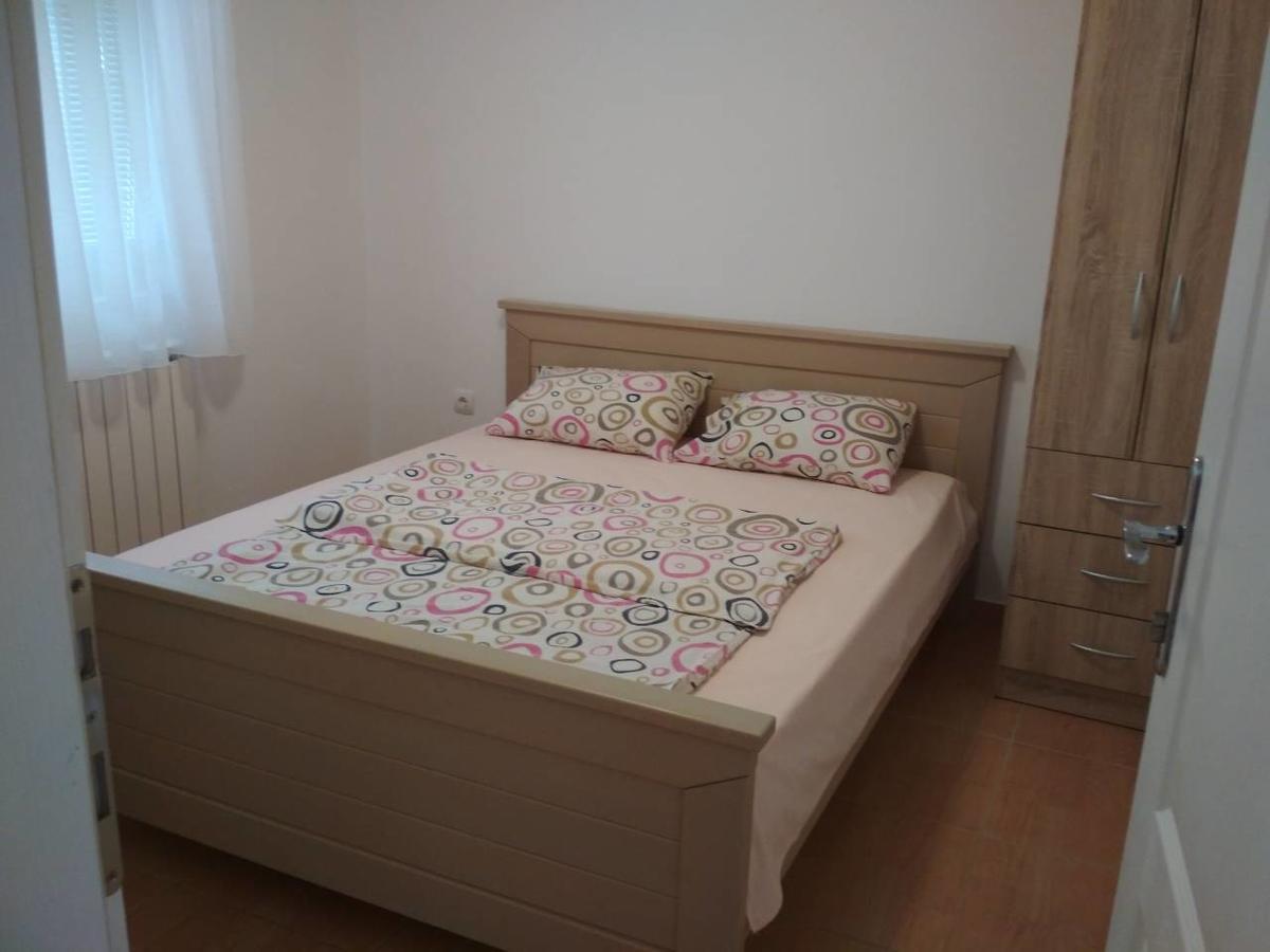 Comfort Apartments Бар Екстериор снимка