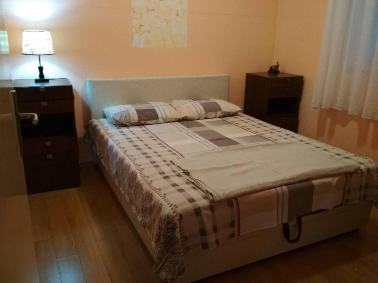 Comfort Apartments Бар Екстериор снимка