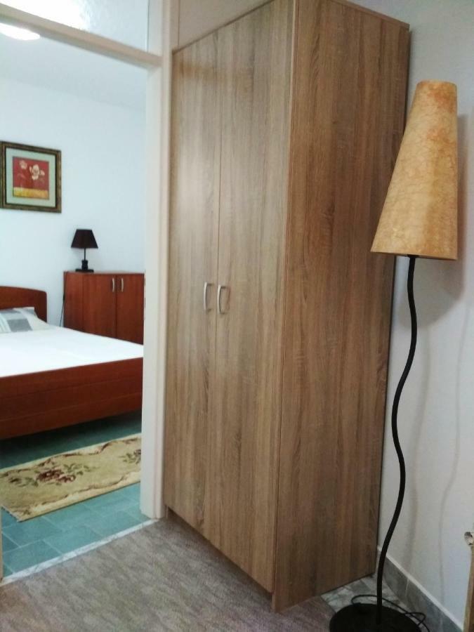 Comfort Apartments Бар Екстериор снимка