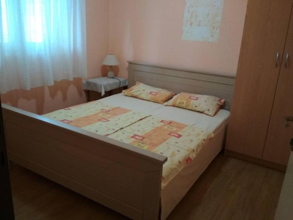 Comfort Apartments Бар Екстериор снимка